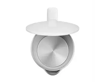 Xiaomi Electric Kettle 2 Lite არის თანამედროვე და ენერგოეფექტური ელექტრო ჩაიდანი თბილისი