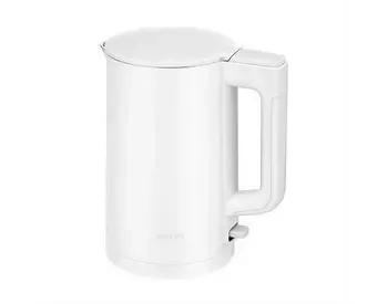 Xiaomi Electric Kettle 2 Lite არის თანამედროვე და ენერგოეფექტური ელექტრო ჩაიდანი თბილისი