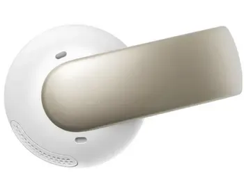 Anker Soundcore AeroClip თეთრი მოდელი არის ინოვაციური ღია ტიპის თბილისი