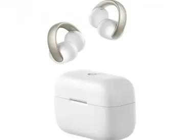 Anker Soundcore AeroClip თეთრი მოდელი არის ინოვაციური ღია ტიპის თბილისი - photo 4