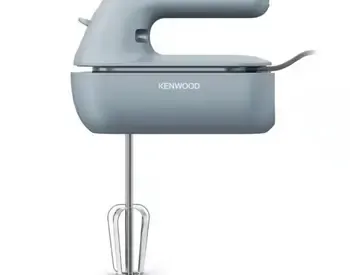 Kenwood Hmp40.000Gy ხელის მიქსერი Chefette სერიიდან აქცენტირებულია კომპაქტურობაზე და მძლავრ მოქმედებ თბილისი