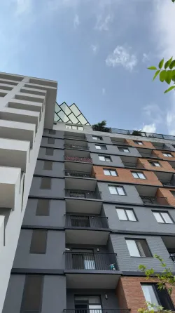 Продам 3-комн. квартиру 60м² 9/11 эт. Тбилиси