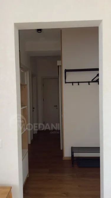 Продам 3-комн. квартиру 60м² 9/11 эт. Тбилиси - изображение 15