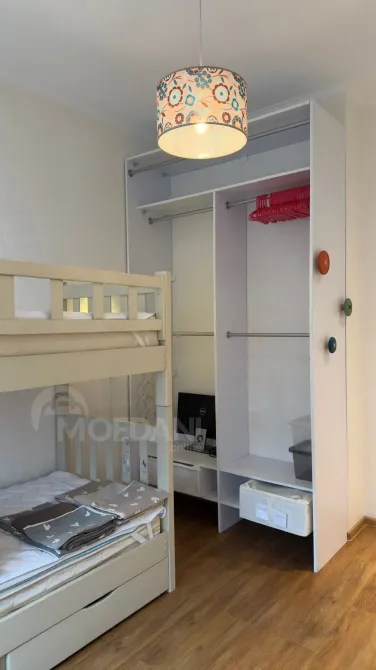 Продам 3-комн. квартиру 60м² 9/11 эт. Тбилиси - изображение 6