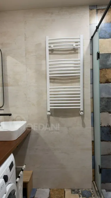 Продам 3-комн. квартиру 60м² 9/11 эт. Тбилиси - изображение 11