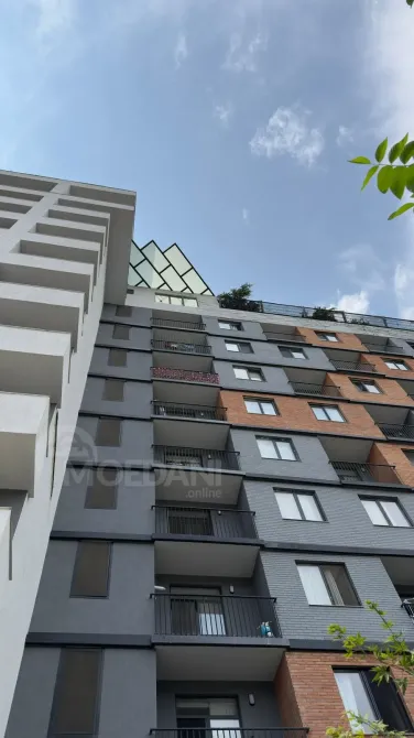 Продам 3-комн. квартиру 60м² 9/11 эт. Тбилиси - изображение 2