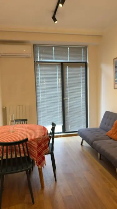 Продам 3-комн. квартиру 60м² 9/11 эт. Тбилиси - изображение 9