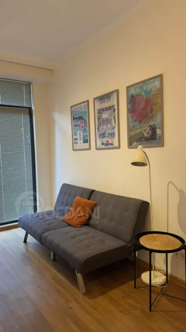 Продам 3-комн. квартиру 60м² 9/11 эт. Тбилиси - изображение 8