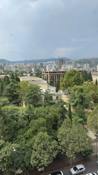 Продам 3-комн. квартиру 60м² 9/11 эт. Тбилиси - изображение 17