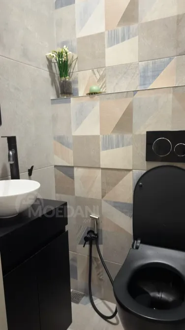 Продам 3-комн. квартиру 60м² 9/11 эт. Тбилиси - изображение 14