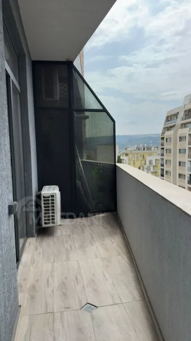 Продам 3-комн. квартиру 60м² 9/11 эт. Тбилиси - изображение 16