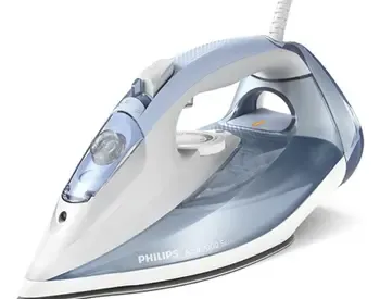 Philips Dst7011/26 ორთქლის უთო უზრუნველყოფს ტანსაცმლის სწრაფ და ეფექტურ დაუთოებას თბილისი