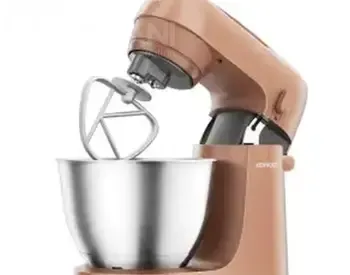 Kenwood Kzm35.000Rd KM RD INT სამზარეულოს კომბაინი თქვენი სამზარეულოს იდეალური პარტნიორია თბილისი - photo 2