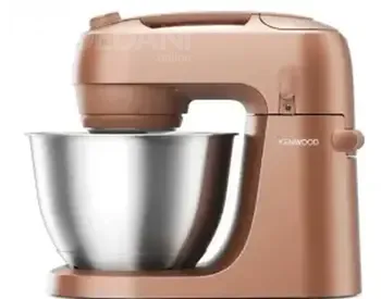 Kenwood Kzm35.000Rd KM RD INT სამზარეულოს კომბაინი თქვენი სამზარეულოს იდეალური პარტნიორია თბილისი - photo 1