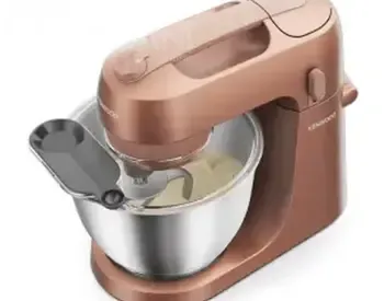 Kenwood Kzm35.000Rd KM RD INT სამზარეულოს კომბაინი თქვენი სამზარეულოს იდეალური პარტნიორია თბილისი - photo 3
