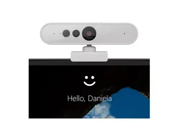 Lenovo 510 FHD Webcam არის მაღალი ხარისხის ვებკამერა, რომელმაც თქვენს ონლაინ კონფერენციებსა და ვიდეო თბილისი