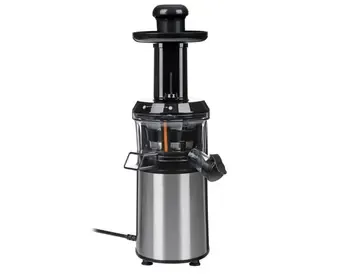 Ardesto JEG-1330S წვენსაწური გამოირჩევა შნეკური ტიპით და 200 ვატიანი სიმძლავრით თბილისი