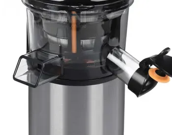 Ardesto JEG-1330S წვენსაწური გამოირჩევა შნეკური ტიპით და 200 ვატიანი სიმძლავრით თბილისი - photo 4