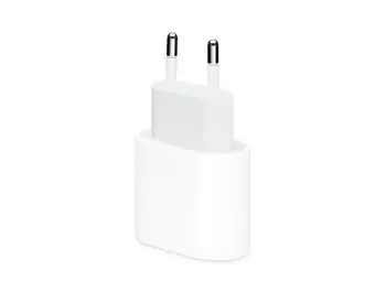 Apple 20W USB-C Power ადაპტერი (Mhje3Zm/A) იდეალურია თქვენი iPhone, iPad და iPod თბილისი