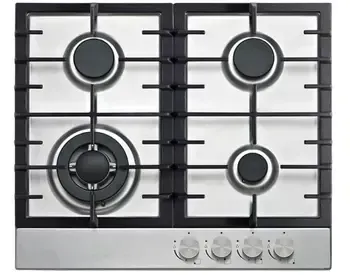 Franko FBH-6040Ss გაზქურის ზედაპირი შესანიშნავი არჩევანია თქვენთვის თბილისი