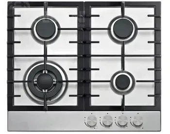 Franko FBH-6040Ss გაზქურის ზედაპირი შესანიშნავი არჩევანია თქვენთვის თბილისი - photo 1