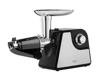 Ხორცსაკეპი მანქანა Ardesto Meat grinder MGL-1790R წარმოადგენს შესანიშნავ არჩევანს თქვენი სახლისთვის თბილისი