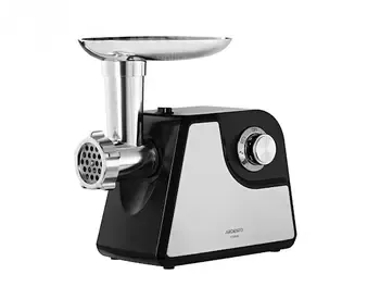 Ხორცსაკეპი მანქანა Ardesto Meat grinder MGL-1790R წარმოადგენს შესანიშნავ არჩევანს თქვენი სახლისთვის თბილისი - photo 2