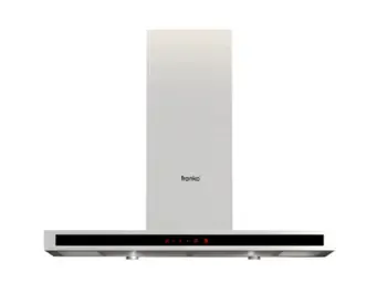 Franko FH-603Ss არის მაღალი ხარისხის სამზარეულოს გამწოვი თბილისი
