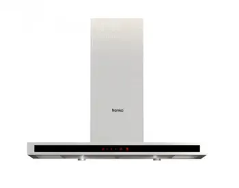 Franko FH-603Ss არის მაღალი ხარისხის სამზარეულოს გამწოვი თბილისი - photo 1