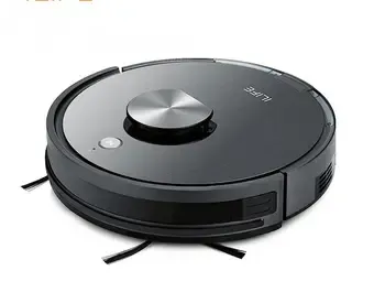 Ilife A10s Laser რობოტი მტვერსასრუტი შესანიშნავი არჩევანია მათთვის თბილისი - photo 2