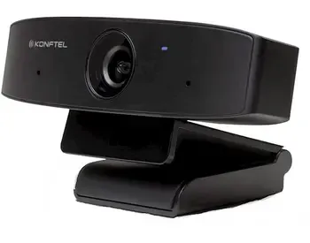 Konftel 931101001 Cam10 არის მაღალი ხარისხის USB კონფერენციის ვებკამერა თბილისი