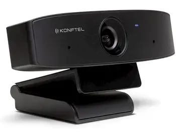 Konftel 931101001 Cam10 არის მაღალი ხარისხის USB კონფერენციის ვებკამერა თბილისი