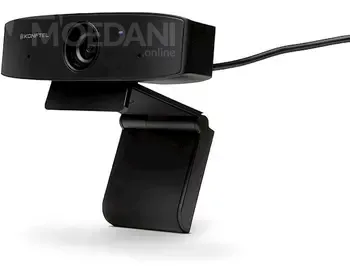 Konftel 931101001 Cam10 არის მაღალი ხარისხის USB კონფერენციის ვებკამერა თბილისი - photo 2