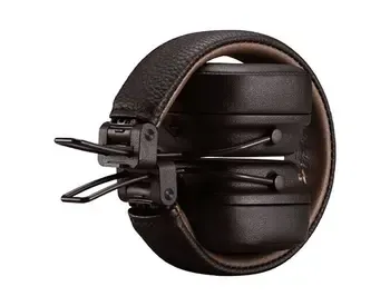 Marshall Major IV Bluetooth ყურსასმენი გამოირჩევა მრავალფეროვანი მახასიათებლებით თბილისი