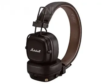 Marshall Major IV Bluetooth ყურსასმენი გამოირჩევა მრავალფეროვანი მახასიათებლებით თბილისი - photo 2