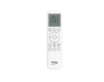 Инверторный кондиционер Beko Bevpek 180/Bevpek 181 — отличный выбор для вашего дома. Тбилиси - изображение 4