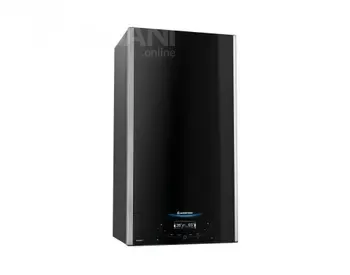 Котел Ariston Alteas ONE 35 3301060 — это отопительное устройство с двухконтурной системой. Тбилиси - изображение 1