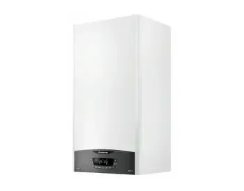 Ariston Genus X boiler of the highest quality for central heating systems Tbilisi