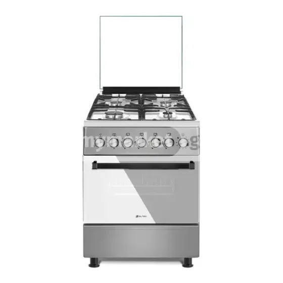Вентилятор Alneo ALN 6080B Inox — идеальное решение для вашего дома. Тбилиси