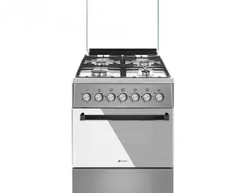 Вентилятор Alneo ALN 6080B Inox — идеальное решение для вашего дома. Тбилиси - изображение 1