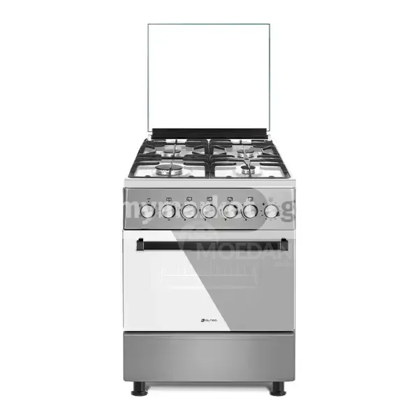 Вентилятор Alneo ALN 6080B Inox — идеальное решение для вашего дома. Тбилиси - изображение 2