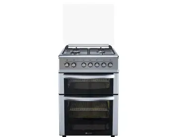 Газовая плита Alneo 6040 Inox — лучший выбор среди кухонных приборов для вашего дома. Тбилиси