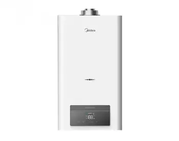 We offer a gas water heater Midea Jsg22-11Vls Tbilisi - photo 1
