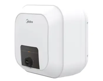 The Midea Mwh15-20Mvd1O(CIS)W water heater is distinguished by its high efficiency. Tbilisi