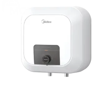 The Midea Mwh15-20Mvd1O(CIS)W water heater is distinguished by its high efficiency. Tbilisi - photo 1