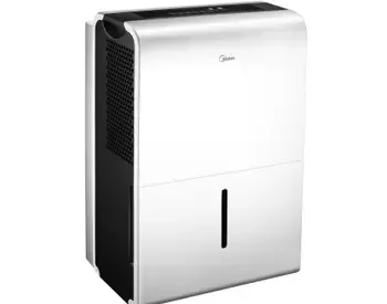 Midea Mddp-50Den7 ტენის ამომშრობი იდეალური არჩევანი სახლის კომფორტისთვის. ეს ეფექტური მოწყობილობა თბილისი