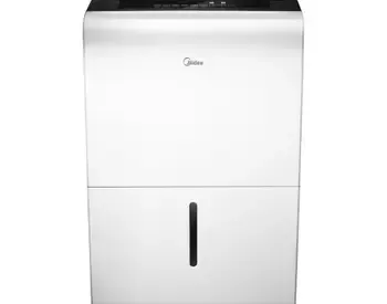 Midea Mddp-50Den7 ტენის ამომშრობი იდეალური არჩევანი სახლის კომფორტისთვის. ეს ეფექტური მოწყობილობა თბილისი