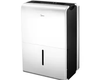 Midea Mddp-50Den7 ტენის ამომშრობი იდეალური არჩევანი სახლის კომფორტისთვის. ეს ეფექტური მოწყობილობა თბილისი