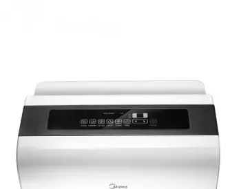 Midea Mddp-50Den7 ტენის ამომშრობი იდეალური არჩევანი სახლის კომფორტისთვის. ეს ეფექტური მოწყობილობა თბილისი - photo 2
