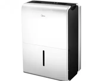 Midea Mddp-50Den7 ტენის ამომშრობი იდეალური არჩევანი სახლის კომფორტისთვის. ეს ეფექტური მოწყობილობა თბილისი - photo 1
